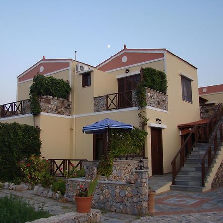 Drapania Beach Marinakis Kíssamos Exteriér fotografie