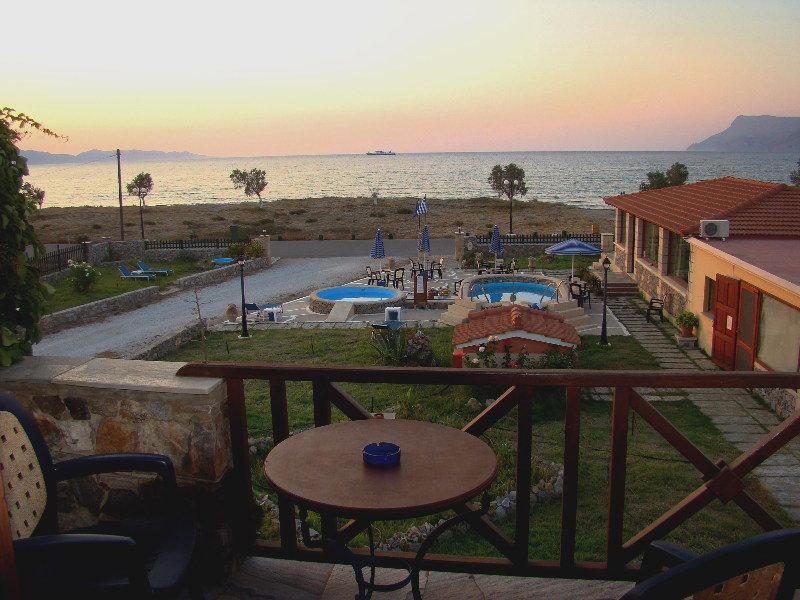 Drapania Beach Marinakis Kíssamos Exteriér fotografie