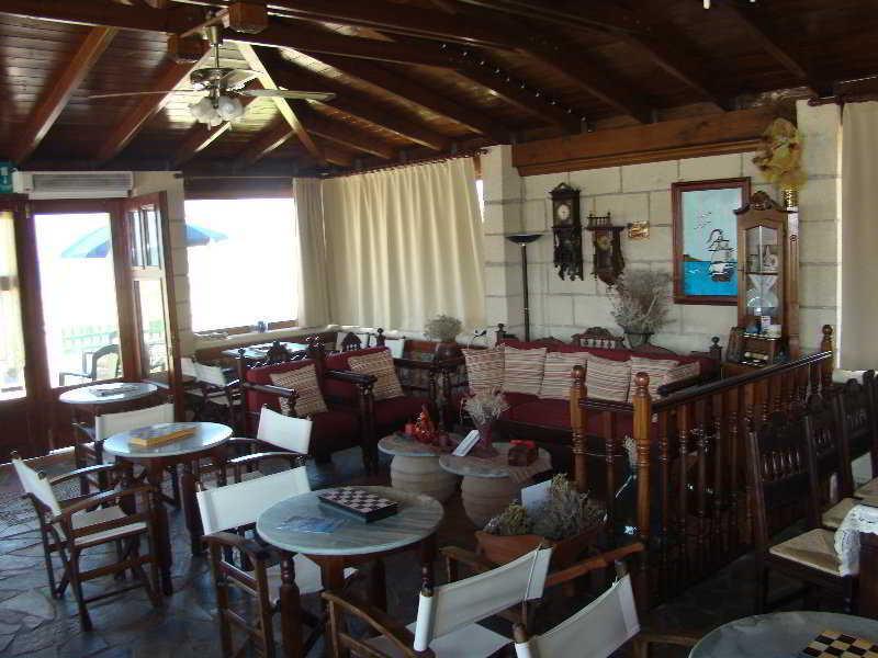 Drapania Beach Marinakis Kíssamos Exteriér fotografie