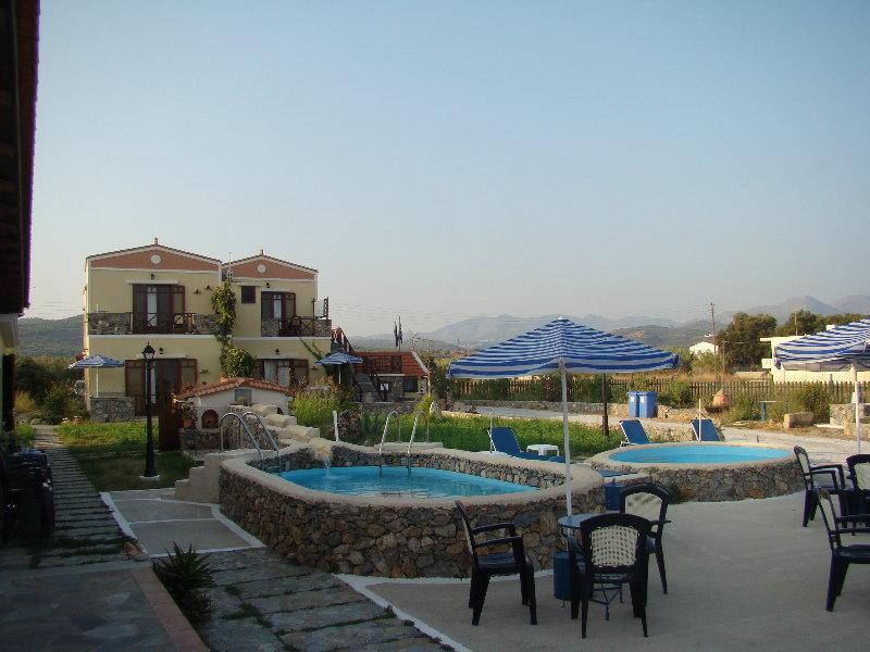 Drapania Beach Marinakis Kíssamos Exteriér fotografie